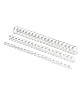 CANU.PLAST.FW.21 an.BLANCO 28 mm C/50
