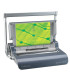 ENCUADERNAD.WIRE FELLOWES QUASAR WIRE