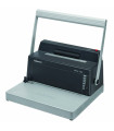 ENCUADERNAD.ESPIR.FELLOWES METAL  100R