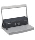 ENCUADERNAD.ESPIR.FELLOWES METAL  50