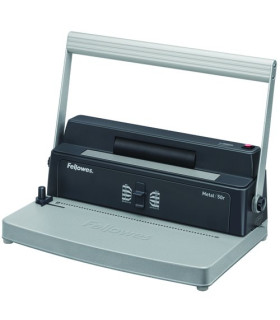 MAQUINA ENCUADERNAR FELLOWES ESP50-R
