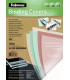 T.ENC.FW.A3 0,2 PVC CRISTAL C/100