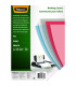 T.ENC.FW.A4 0,15 PVC CRISTAL C/100