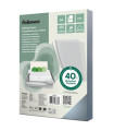 T.ENC.FW.A4 0,30 PVC CRISTAL C/100