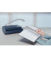 KIT DESENCUADERNAD.LEITZ impressBIND 140