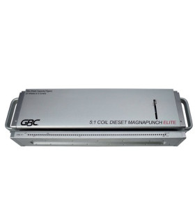 PEINES GBC ESPIRAL PASO 5:1 MAGNA ELITE