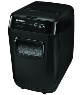 DESTRUCTORA FELLOWES AUTOMAX 200M
