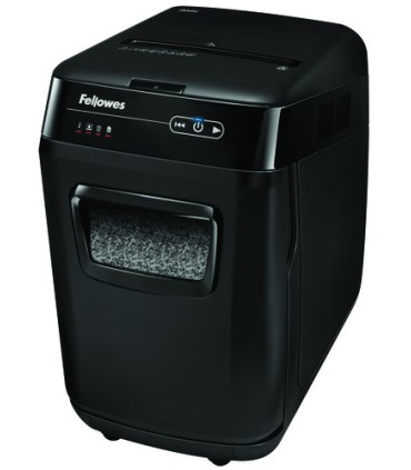DESTRUCTORA FELLOWES AUTOMAX 200M