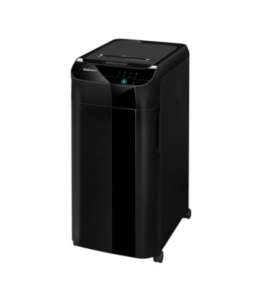 DESTRUCTORA FELLOWES AUTOMAX 450C