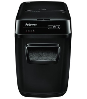DESTRUCTORA FELLOWES AUTO-MAX 200C