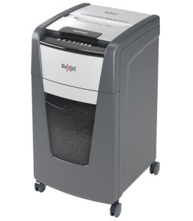 DESTRUCTORA OPTIMUM AUTO+ 225X