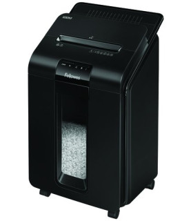 DESTRUCTORA FELLOWES AUTOMAX 100M