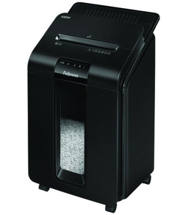 DESTRUCTORA FELLOWES AUTOMAX 100M