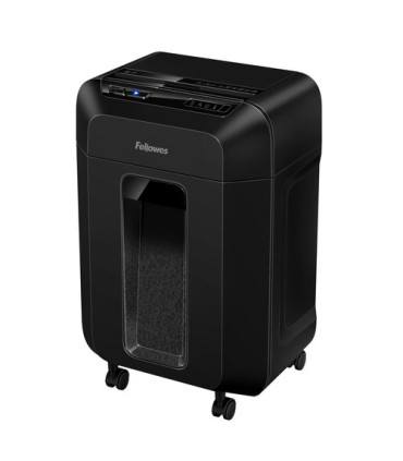 DESTRUCTORA FELLOWES AUTOMAX 80M