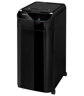 DESTRUCTORA FELLOWES AUTOMAX 350C