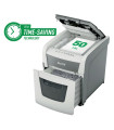 DESTRUCTORA LEITZ IQ HOME OFFICE 50P4