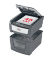 DESTRUCTORA OPTIMUM AUTO+ 45X