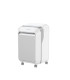 DESTRUCTORA FELLOWES LX211 BLANCA