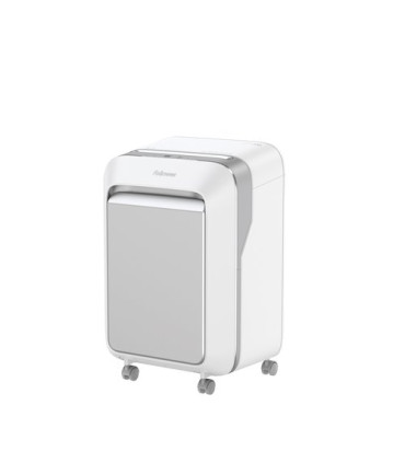 DESTRUCTORA FELLOWES LX211 BLANCA