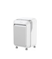 DESTRUCTORA FELLOWES LX211 BLANCA
