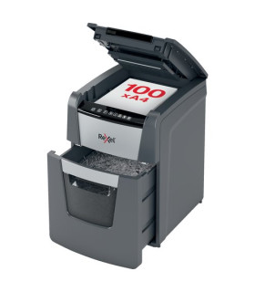 DESTRUCTORA OPTIMUM AUTO+ 100X