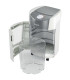 DESTRUCTORA LEITZ OPTIMAX OFFICE 350