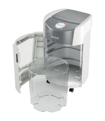 DESTRUCTORA LEITZ OPTIMAX OFFICE 350