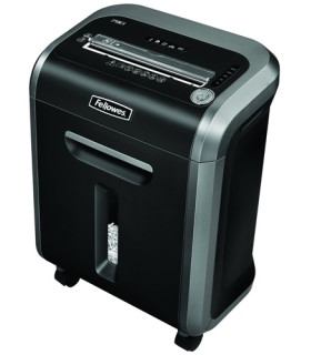DESTRUCTORA FELLOWES  79Ci