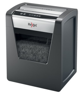 DESTRUCTORA REXEL MOMENTUM X415