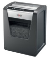 DESTRUCTORA REXEL MOMENTUM X415