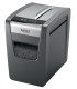 DESTRUCTORA REXEL MOMENTUM X410SL NG/PT
