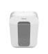 DESTRUCTORA FELLOWES LX50 BLANCO