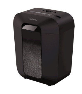 DESTRUCTORA FELLOWES LX50