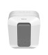 DESTRUCTORA FELLOWES LX25 BLANCO