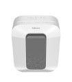 DESTRUCTORA FELLOWES LX25 BLANCO