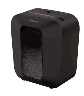 DESTRUCTORA FELLOWES LX25