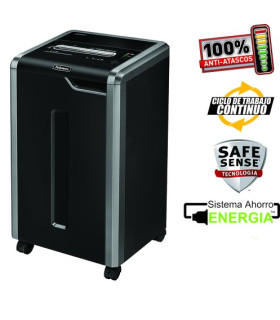 DESTRUCTORA FELLOWES 325 Ci