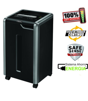 DESTRUCTORA FELLOWES 325 Ci