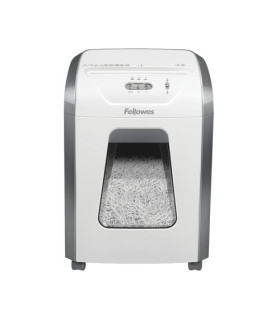 DESTRUCTORA FELLOWES 15C