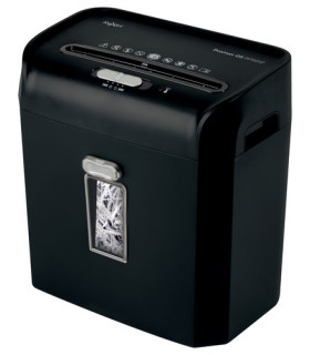 DESTRUCTORA REXEL PROMAX QS RPS812