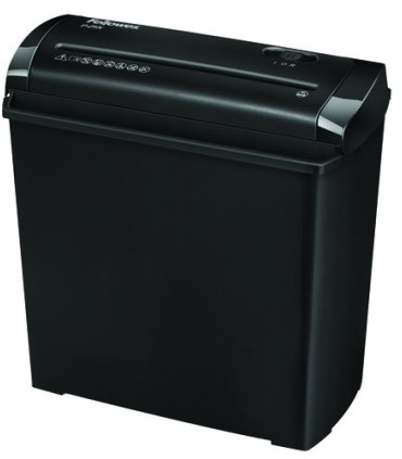 DESTRUCTORA FELLOWES P-25S
