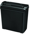 DESTRUCTORA FELLOWES P-25S
