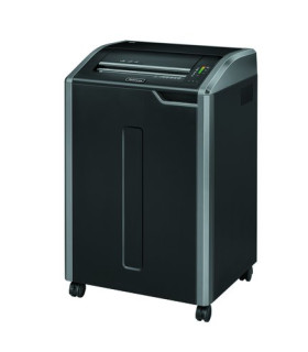 DESTRUCTORA FELLOWES 485i