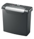 DESTRUCTORA REXEL MOMENTUM S206