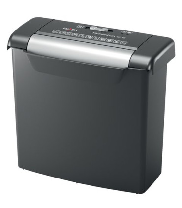 DESTRUCTORA REXEL MOMENTUM S206