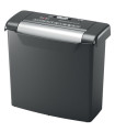 DESTRUCTORA REXEL MOMENTUM S206