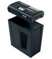 DESTRUCTORA REXEL SECURE S5 NEGRO