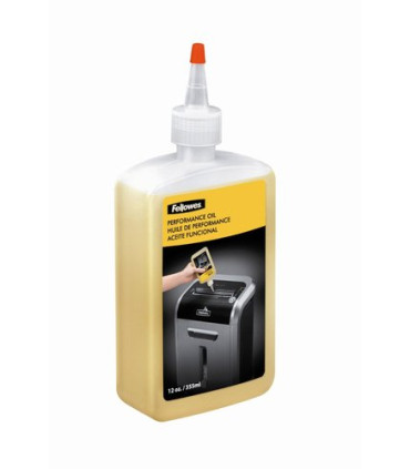 ACEITE DESTRUCTORAS FELLOWES bote 355 ml
