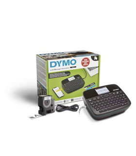 MAQ.ROTUL.DYMO ELECT.(D1) LM 640