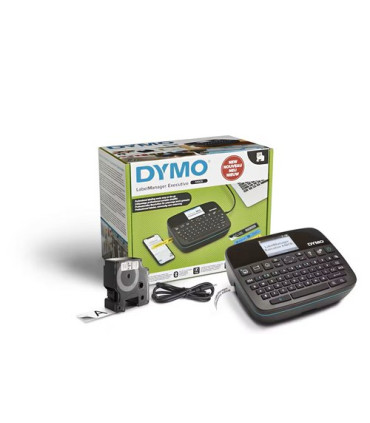 MAQ.ROTUL.DYMO ELECT.(D1) LM 640